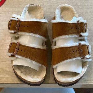 Birkenstock women’s sandals